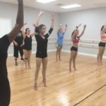 Garden City Dance Studio Ballet Classes