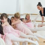 Garden City Dance Studio Ballet Classes