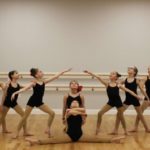 Garden City Dance Studio Ballet Classes All Ages
