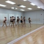 Garden City Dance Studio Ballet Classes All Ages