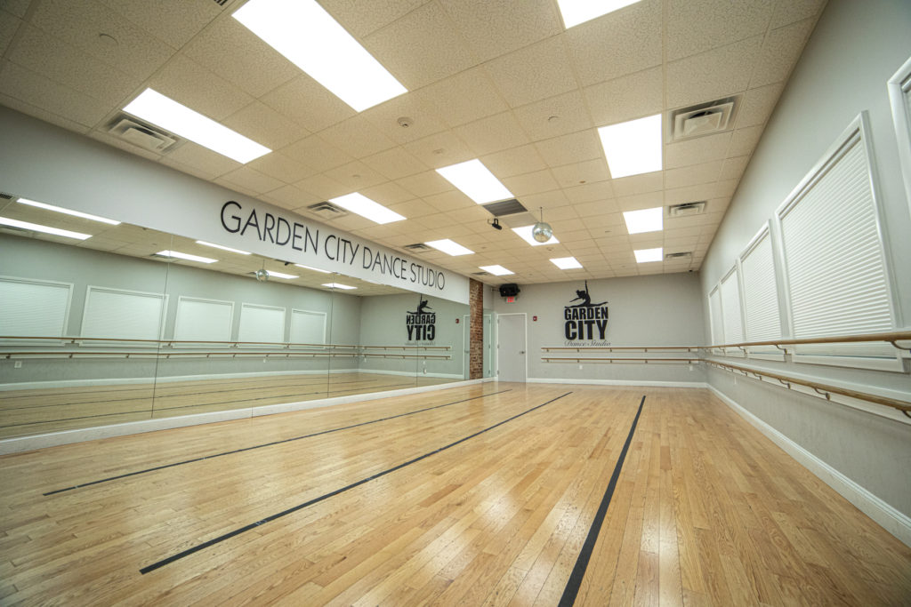 Studio Photos Garden City Dance Studio