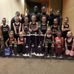 Garden City Dance School Competition