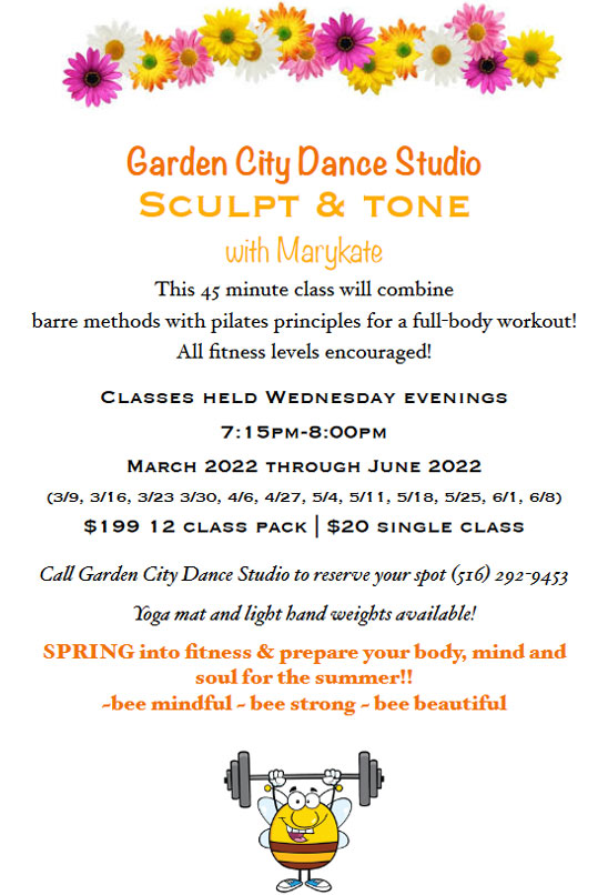 Garden City Dance Studio Garden City Dance Studio