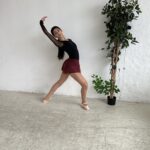 Garden City Dance Studio Student