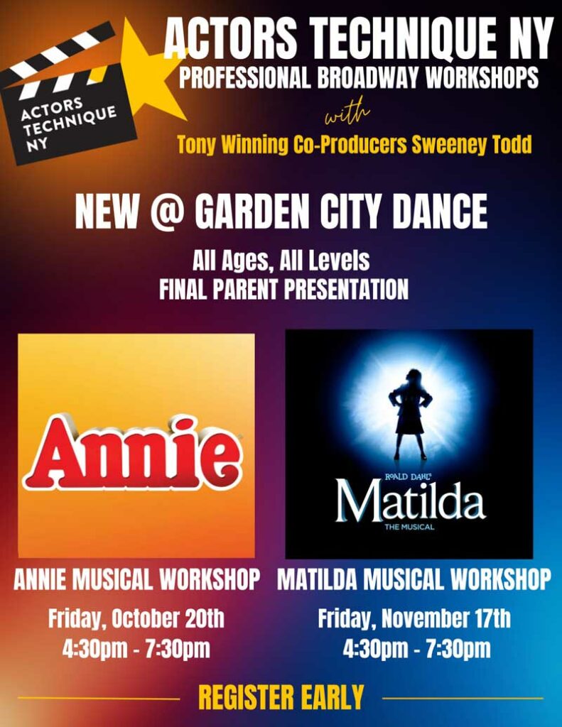 Garden City Dance Studio Garden City Dance Studio