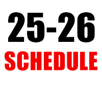 Garden City Dance Studio Schedule