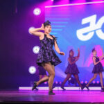 Garden City Dance Studio Journey Competition