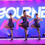Garden City Dance Studio Journey Competition