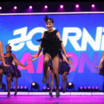 Garden City Dance Studio Journey Competition