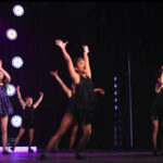 Garden City Dance Studio Journey Competition