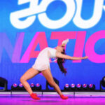 Garden City Dance Studio Journey Competition