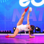 Garden City Dance Studio Journey Competition