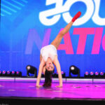 Garden City Dance Studio Journey Competition