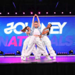 Garden City Dance Studio Journey Competition