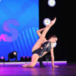 Garden City Dance Studio Journey Competition