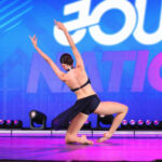 Garden City Dance Studio Journey Competition