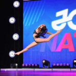 Garden City Dance Studio Journey Competition